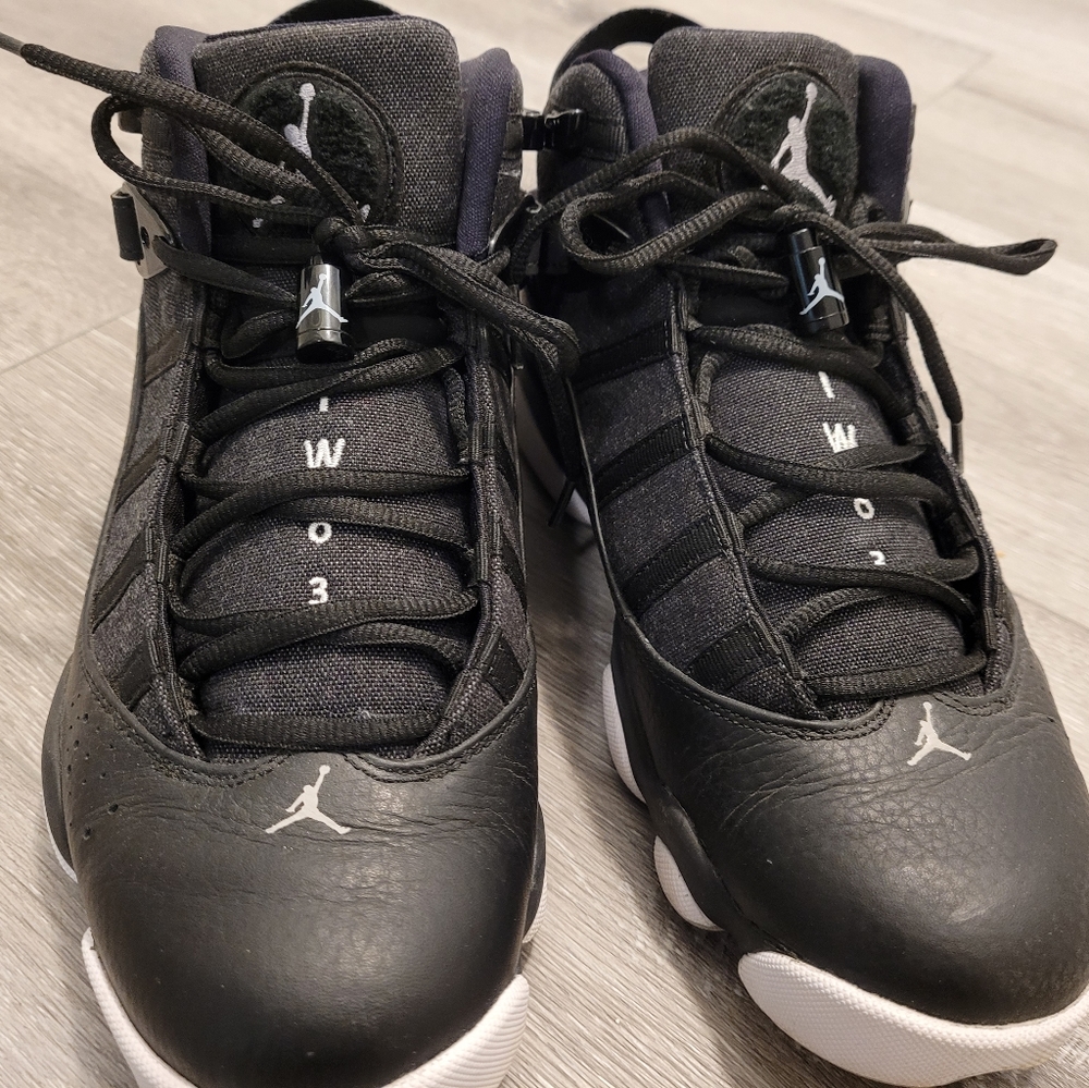 Jordan 6 Rings
